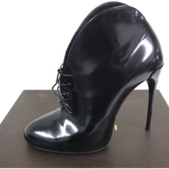 Gucci Ankle Boot - Picture 1 of 3